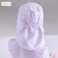 UPF50+ Baby-Sonnenhut – Parma Lavender