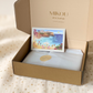 MIKOU Gift Card – New Baby Gift, Sun-Protective Swimwear